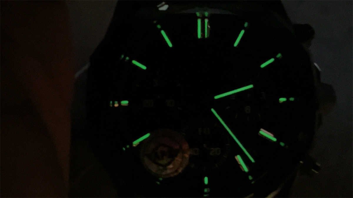 APS Factory Audemars Piguet 26240 Ceramic Replica – Premium Full Ceramic Chronograph (2025 Edition)
