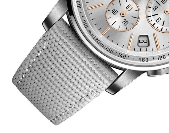 Audemars Piguet Replica Watch Code 11.59 SELFWINDING CHRONOGRAPH 26393CR.OO.A008KB.01
