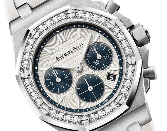 Audemars Piguet Replica Watch Royal Oak Offshore SELFWINDING CHRONOGRAPH 26231ST.ZZ.D010CA.01