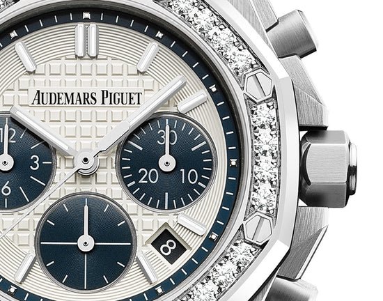 Audemars Piguet Replica Watch Royal Oak Offshore SELFWINDING CHRONOGRAPH 26231ST.ZZ.D010CA.01