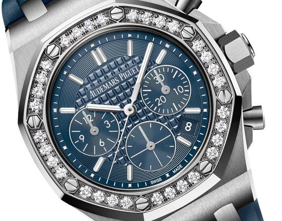Audemars Piguet Replica Watch Royal Oak Offshore SELFWINDING CHRONOGRAPH 26231ST.ZZ.D027CA.01