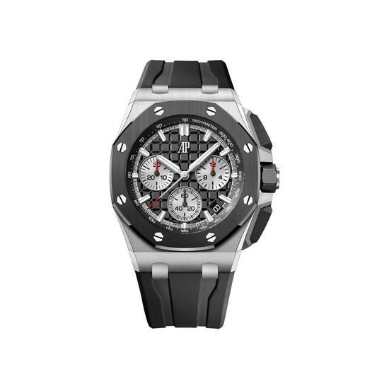 Audemars Piguet Replica Watch Royal Oak Offshore SELFWINDING CHRONOGRAPH 26420SO.OO.A002CA.01