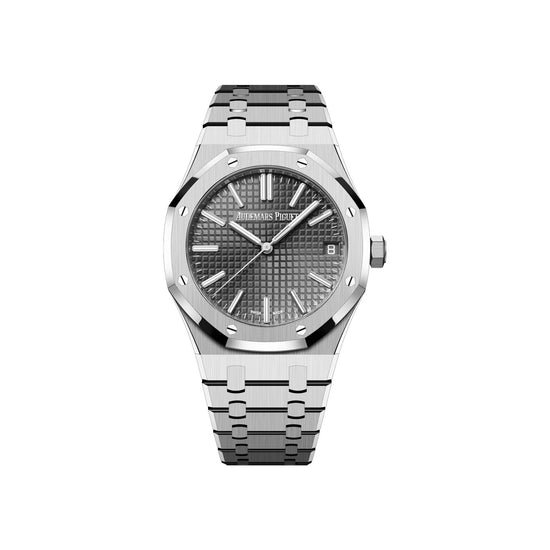 Audemars Piguet Replica Watch Royal Oak SELFWINDING "50TH ANNIVERSARY" 15510ST.OO.1320ST.05