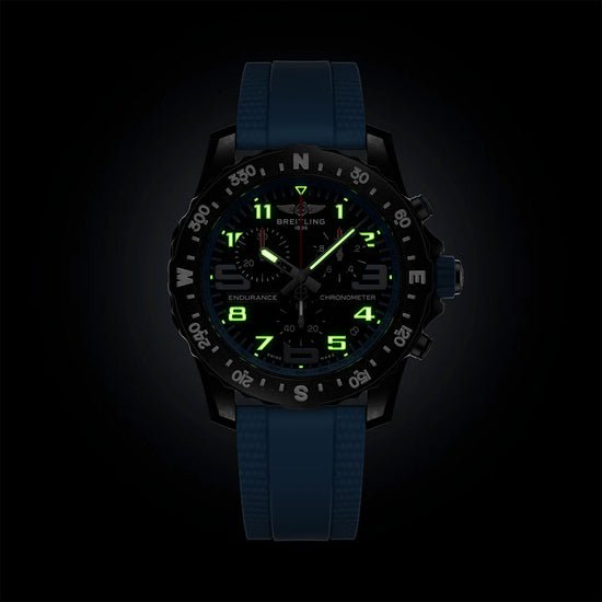 Breitlin Endurance Pro 44, X82310281B1S2