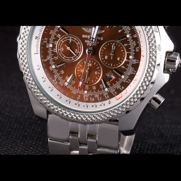 Breitling Bentley Motors new57479