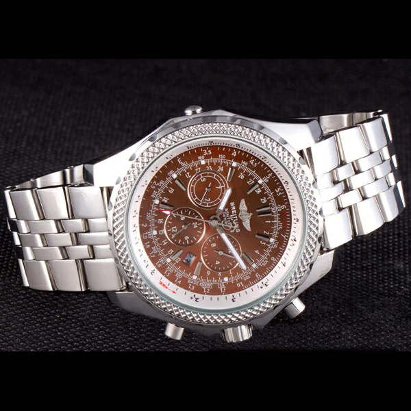 Breitling Bentley Motors new57479
