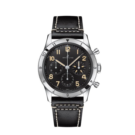 Breitling Replica Watch AVI REF. 765 1953 Re-Edition, AB0920131B1X1