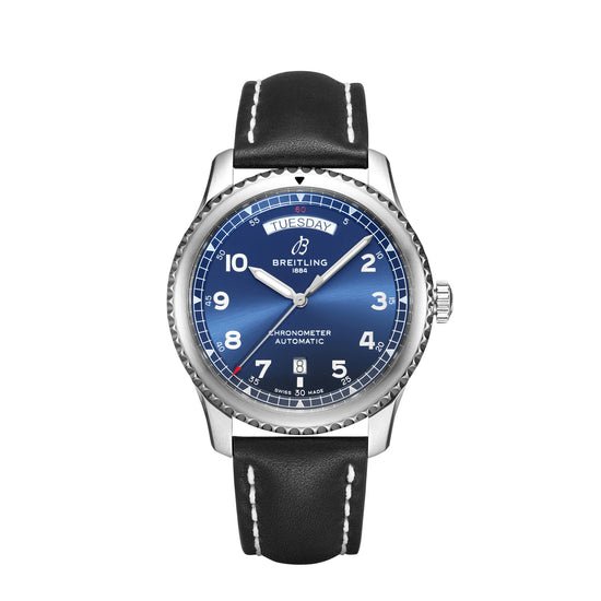 Breitling Replica Watch Aviator 8 Automatic Day and Date 41, A45330101C1X1