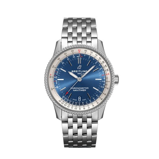 Breitling Replica Watch Navitimer Automatic 38, A17325211C1A1