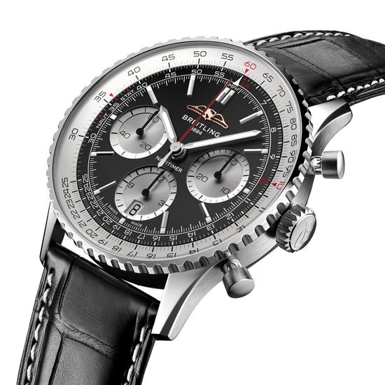 Breitling Replica Watch Navitimer B01 Chronograph AB0139211B1P1