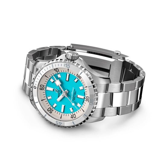 Breitling Replica Watch Superocean Automatic A17377211C1A1