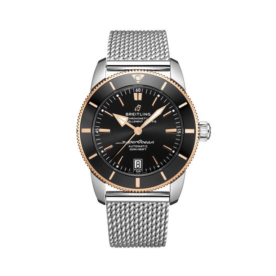 Breitling Replica Watch Superocean Heritage B20 AUTOMATIC UB2010121B1A1