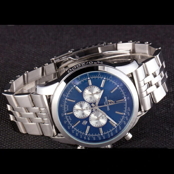 Breitling Transocean Watch new58579