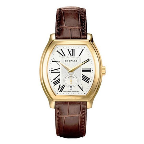 Chopard Replica Watch L.U.C, 18k Yellow Gold, 37mm, 162267-0001