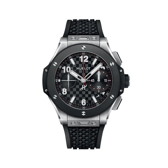 Hublot Replica Watch Big Bang 20th Anniversary Titanium Ceramic 43, 431.NM.1337.RX