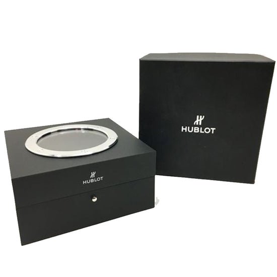 Hublot Replica Watch Big Bang E GEN3, Titanium 44mm, 450.NX.1100.RX