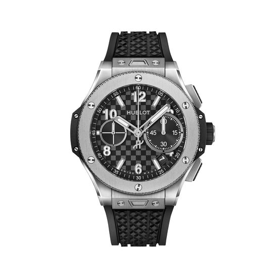 Hublot Replica Watch Big Bang Original Unico Titanium, 431.NX.1370.RX.