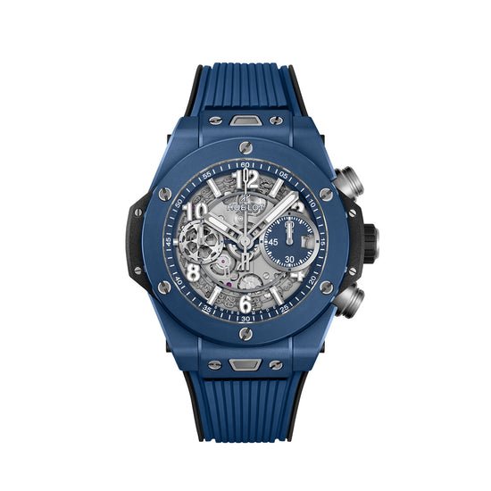 Hublot Replica Watch Big Bang UNICO UEFA CHAMPIONS LEAGUE, 42mm, 441.EX.5129.RX.UCL22