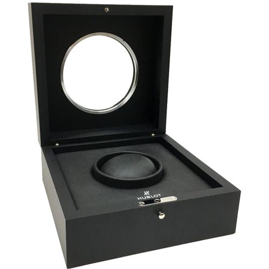 Hublot Replica Watch Classic Fusion Aerofusion Moonphase 42mm Black Magic, 547.CX.0170.LR