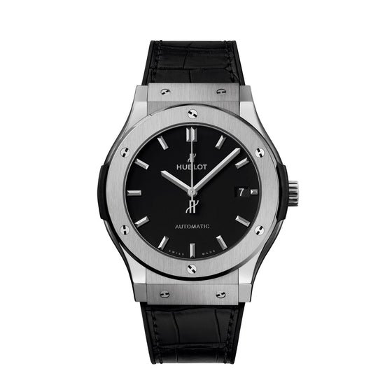 Hublot Replica Watch Classic Fusion Automatic 45mm, 511.NX.1171.LR