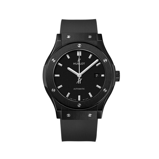 Hublot Replica Watch Classic Fusion Black Magic 542.CM.1171.RX