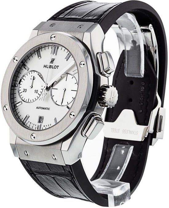 Hublot Replica Watch Classic Fusion Chronograph Automatic 45mm, 521.NX.2611.LR
