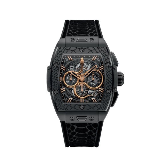 Hublot Replica Watch Spirit of Big Bang Year of the Snake 42, 642.CI.0180.RX.CNY25