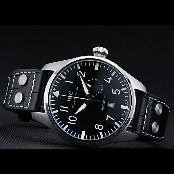 Iwc Schaffhausen new58816