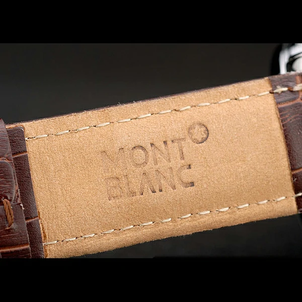Montblanc Watch new58890