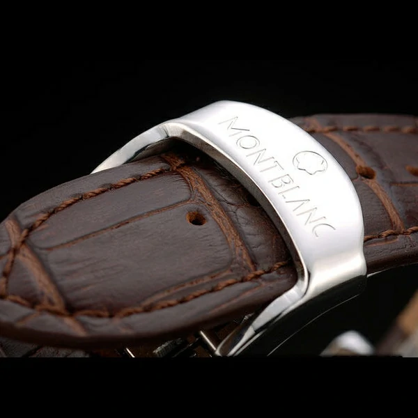 Montblanc Watch new58890