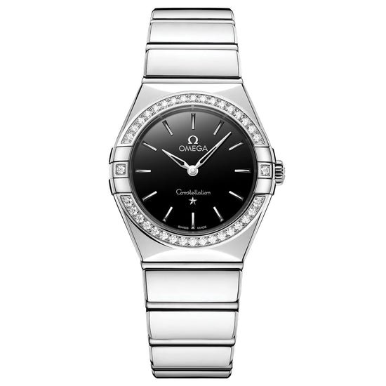 Omega Replica Watch Constellation, 131.15.28.60.01.001.