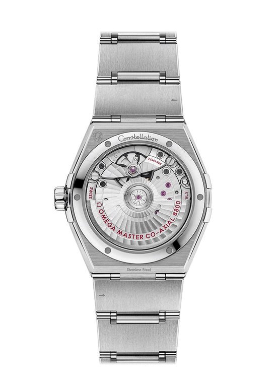 Omega Replica Watch Constellation CO‑AXIAL MASTER CHRONOMETER 131.10.36.20.01.001