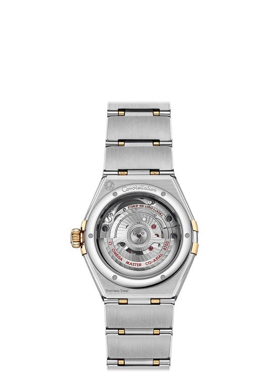 Omega Replica Watch Constellation CO‑AXIAL MASTER CHRONOMETER 131.20.29.20.05.002