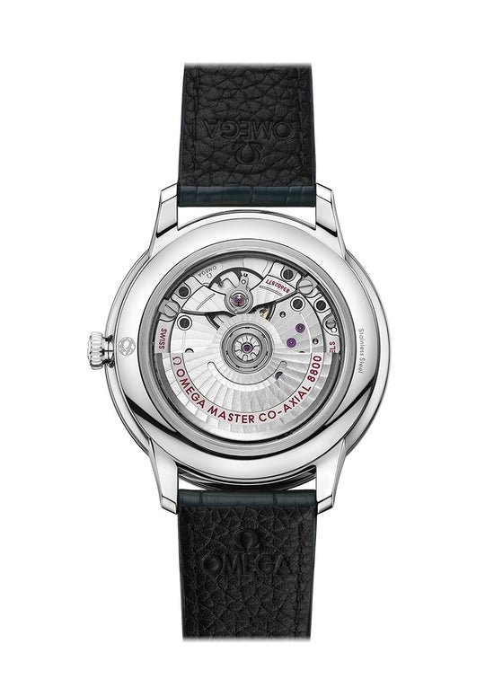 Omega Replica Watch De Ville PRESTIGE CO‑AXIAL MASTER CHRONOMETER 434.13.40.20.10.001