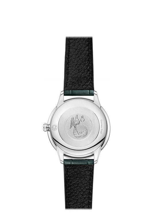 Omega Replica Watch De Ville PRESTIGE QUARTZ 434.13.28.60.60.001