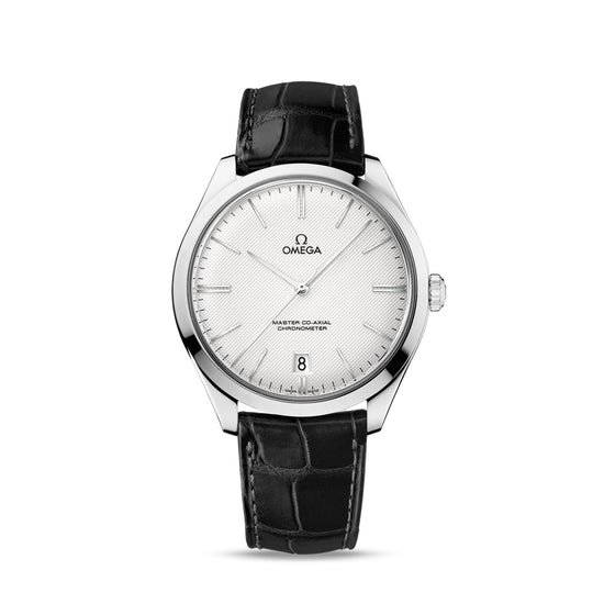 Omega Replica Watch De Ville TRÉSOR MASTER CO‑AXIAL CHRONOMETER 432.53.40.21.02.004