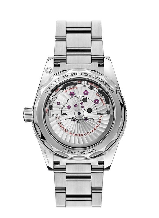 Omega Replica Watch Seamaster 300 CO‑AXIAL MASTER CHRONOMETER 234.30.41.21.03.001