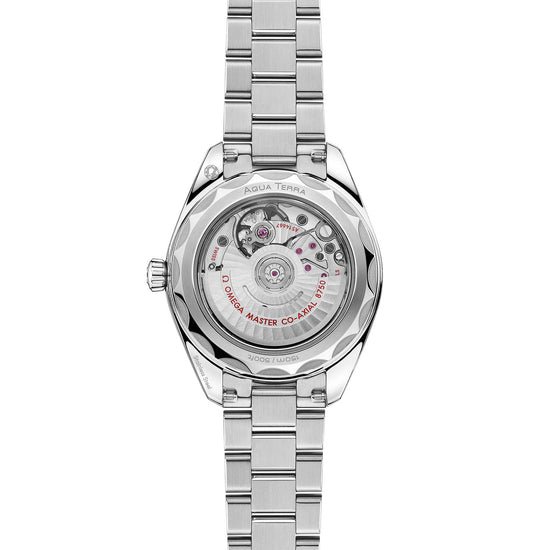 Omega Replica Watch Seamaster Aqua Terra 150M, 220.10.30.20.03.001.