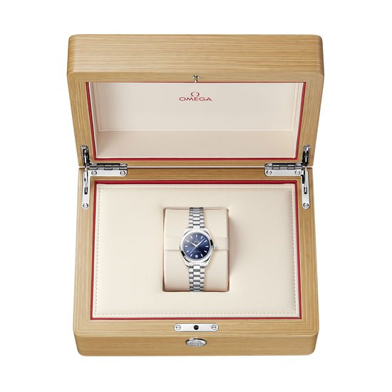 Omega Replica Watch Seamaster Aqua Terra 150M, 220.10.30.20.03.001.