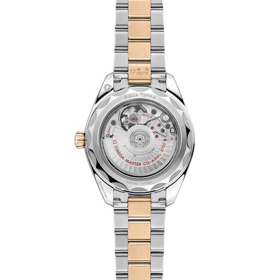 Omega Replica Watch Seamaster Aqua Terra 150M, 220.25.30.20.55.001,.