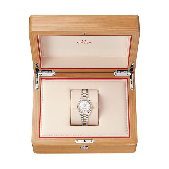 Omega Replica Watch Seamaster Aqua Terra 150M, 220.25.30.20.55.001,.