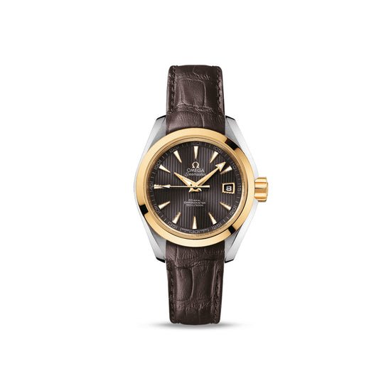 Omega Replica Watch Seamaster AQUA TERRA 150M CO‑AXIAL CHRONOMETER 231.23.30.20.06.002