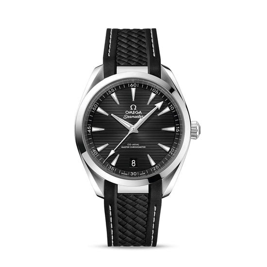 Omega Replica Watch Seamaster AQUA TERRA 150M CO‑AXIAL MASTER CHRONOMETER 220.12.41.21.01.001