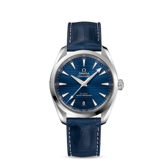 Omega Replica Watch Seamaster AQUA TERRA 150M CO‑AXIAL MASTER CHRONOMETER 220.13.38.20.03.001