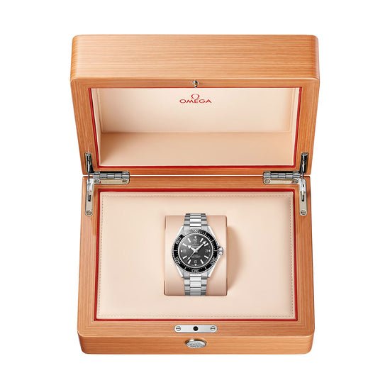 Omega Replica Watch Seamaster Planet Ocean 600M, 217.30.42.21.01.001.