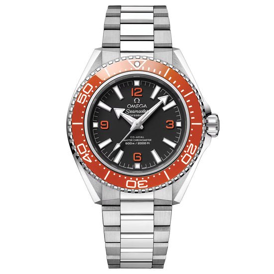 Omega Replica Watch Seamaster Planet Ocean 600M, 217.30.42.21.01.003.