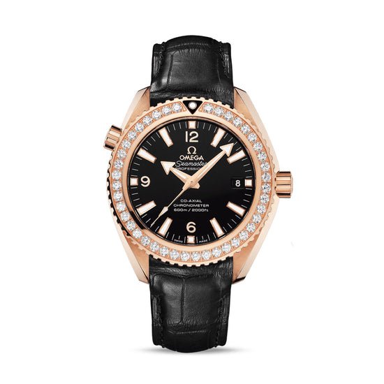 Omega Replica Watch Seamaster PLANET OCEAN 600M OMEGA CO‑AXIAL 232.58.42.21.01.001