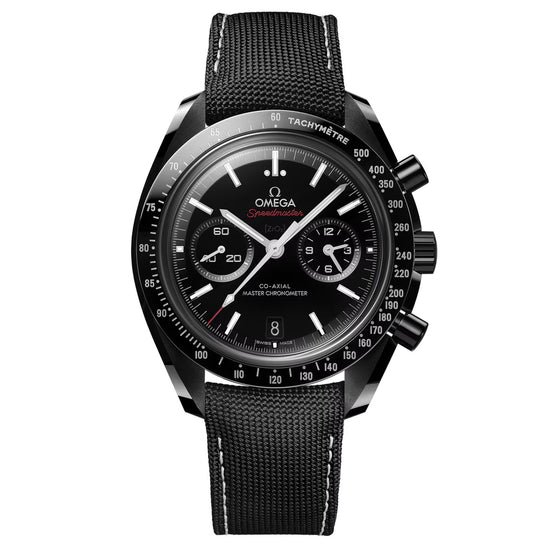 Omega Replica Watch Speedmaster Dark Side of the Moon, 310.92.44.51.01.002.