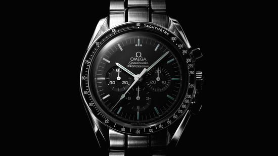 Omega Replica Watch Speedmaster Professional Moonwatch, 311.30.42.30.01.005