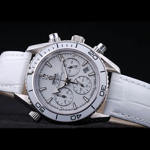 Omega Seamaster new58390